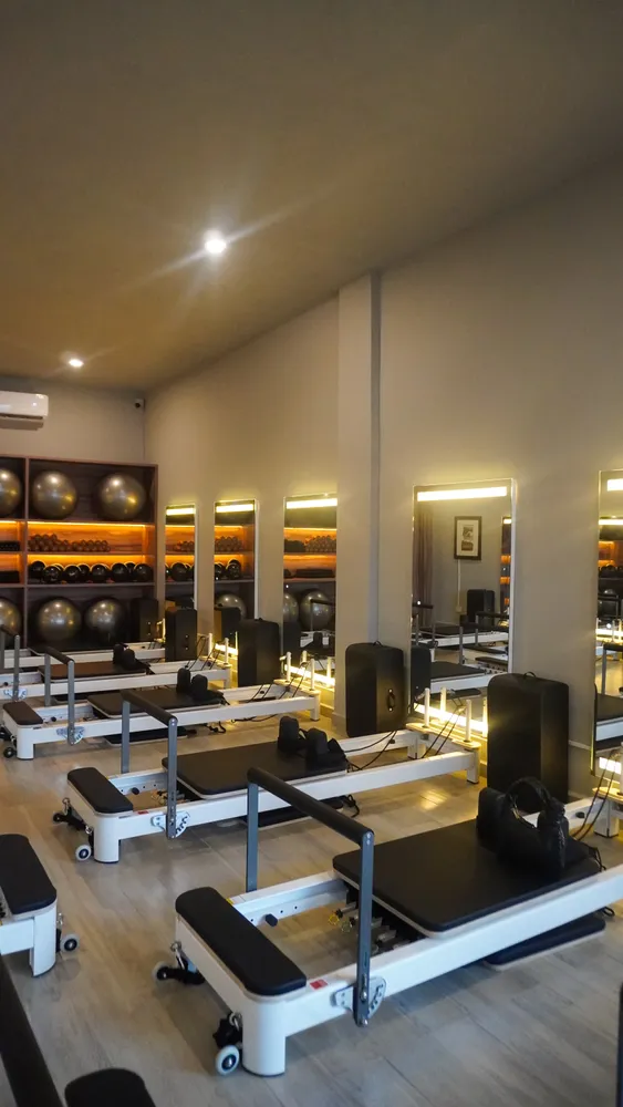 RIFORMA Pilates Studio