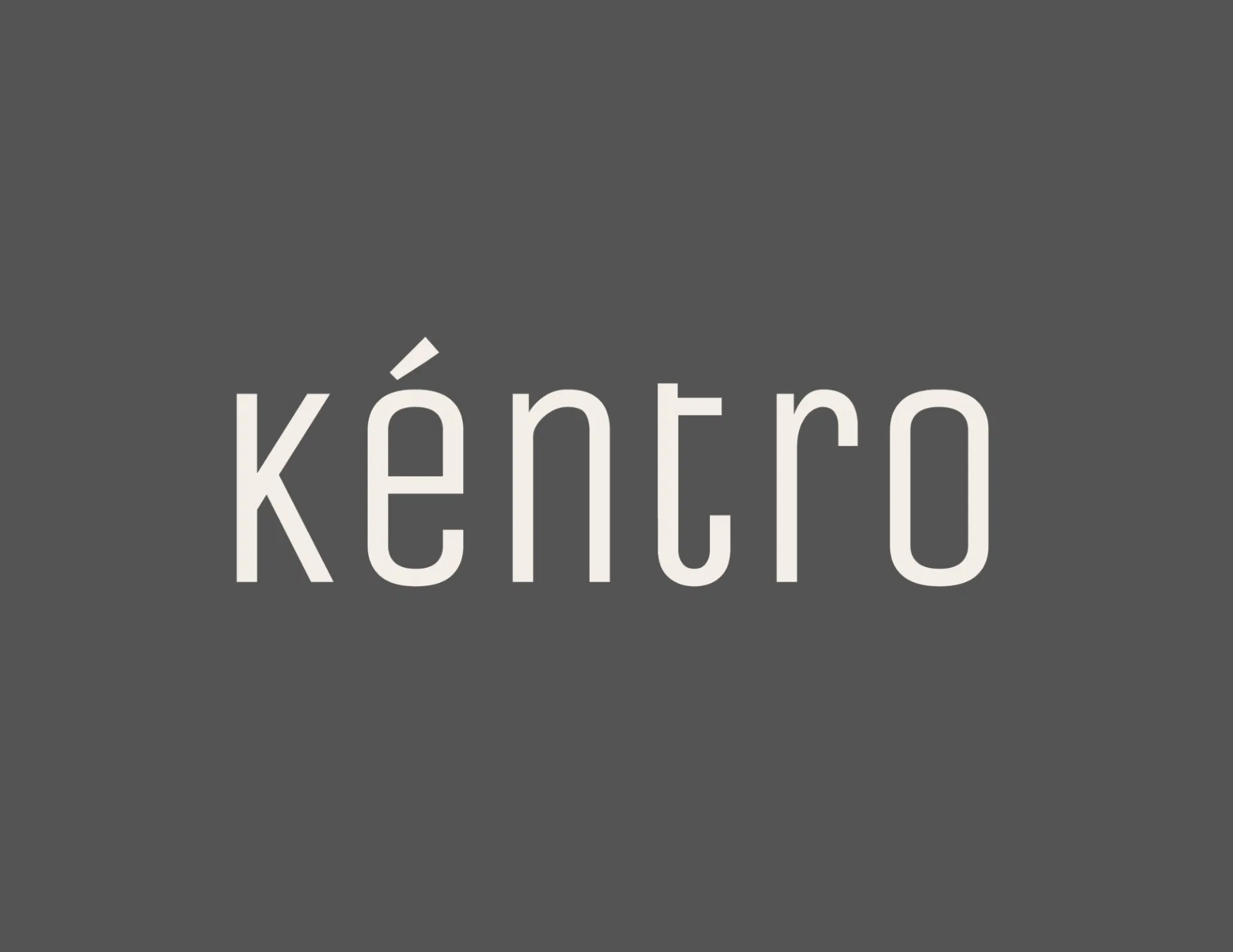 Kéntro strength 