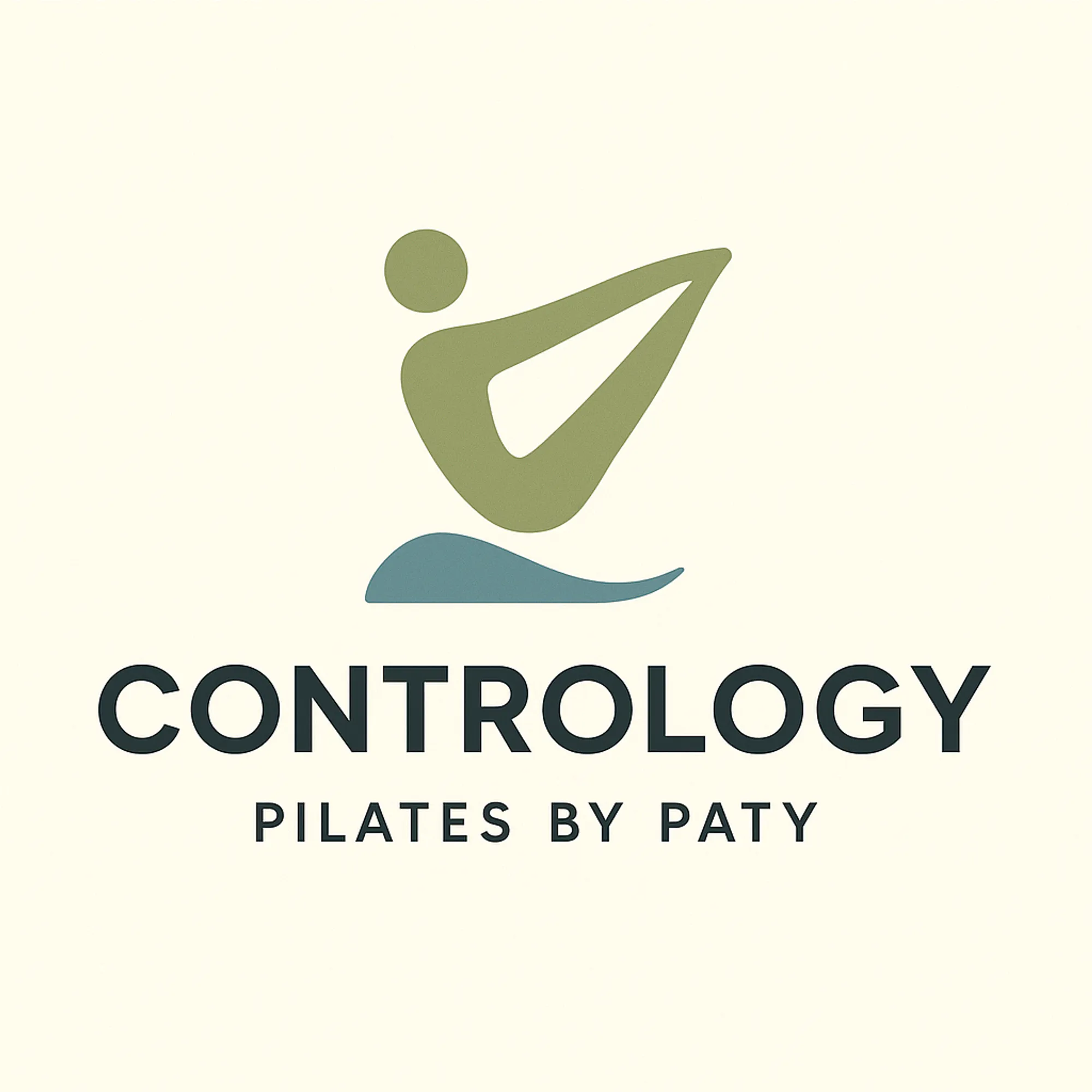 CONTROLOGY PILATES by Paty