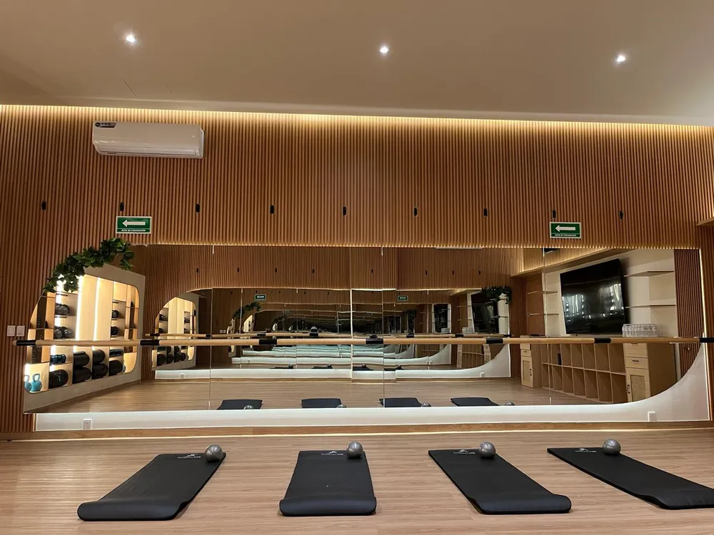 T.A.L.E.N.T. Cowellness Center