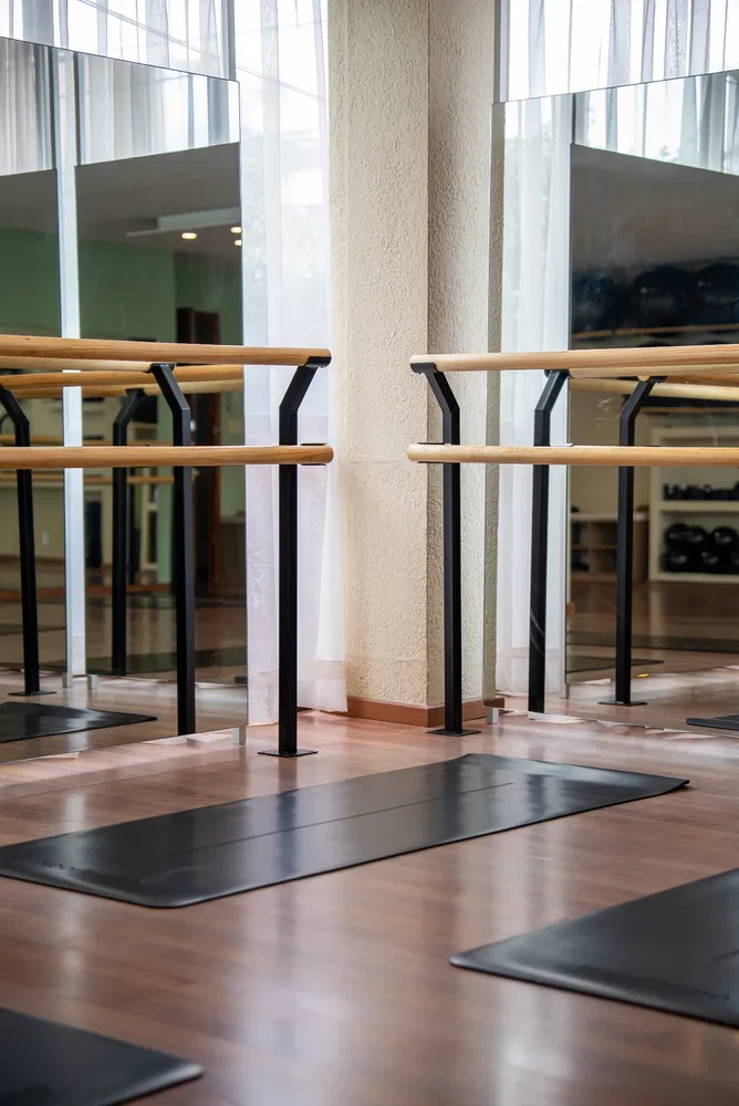 SOLuNE Pilates & Barre