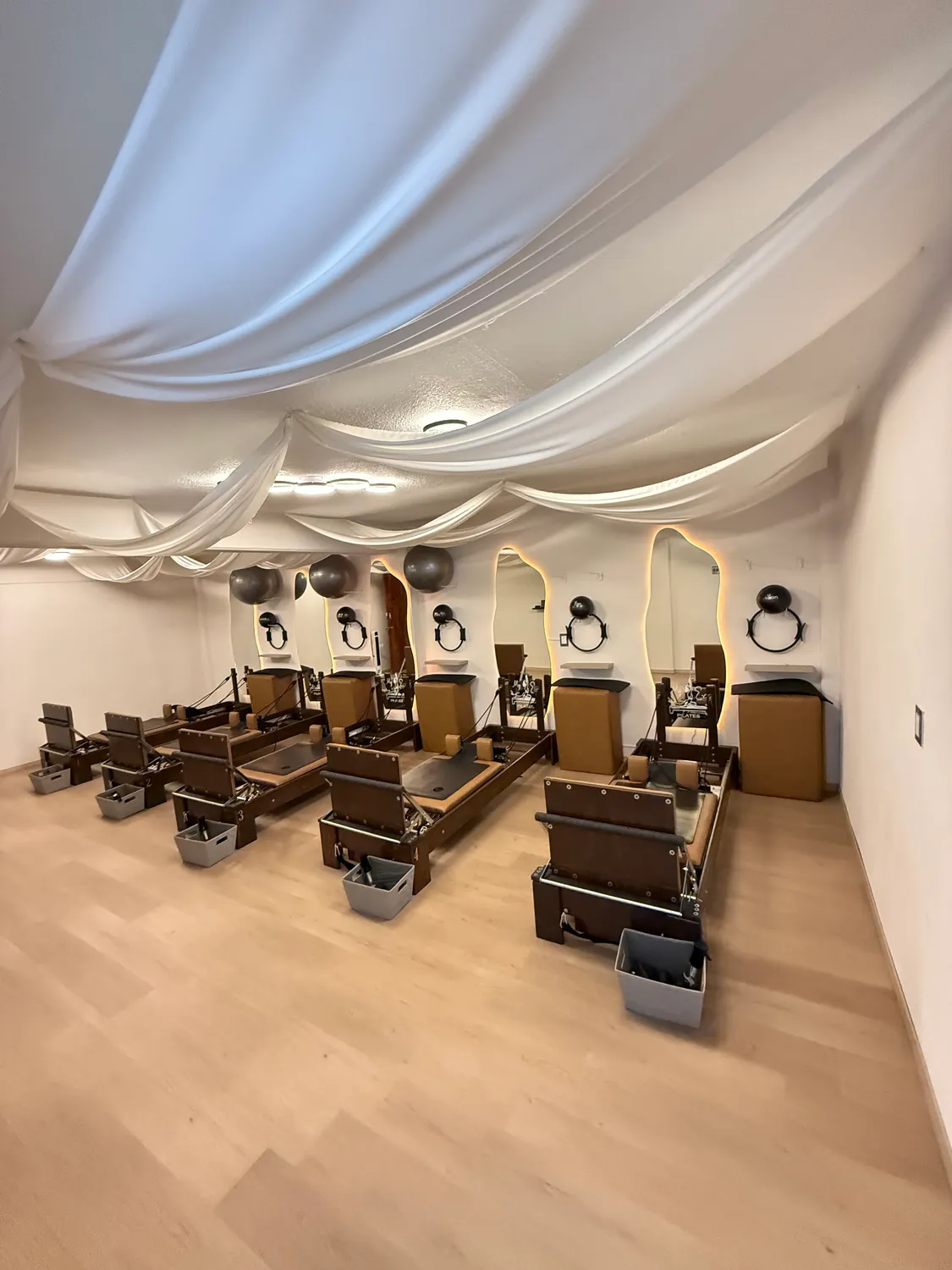 My Pilates Era