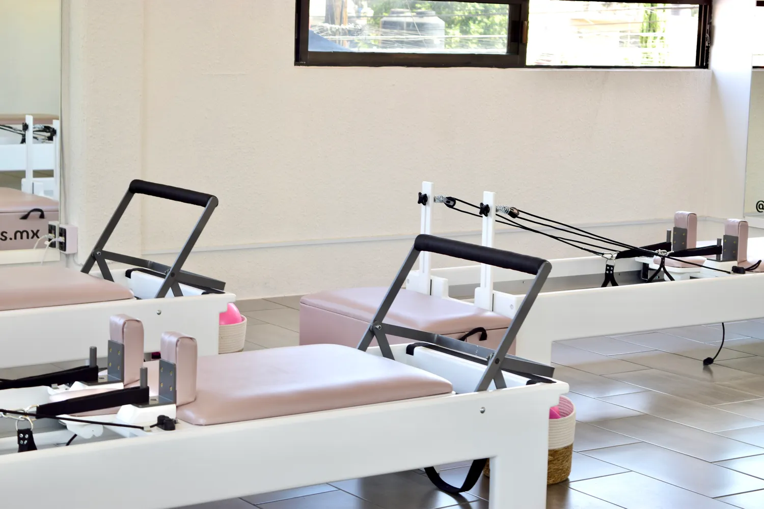 Hera Pilates
