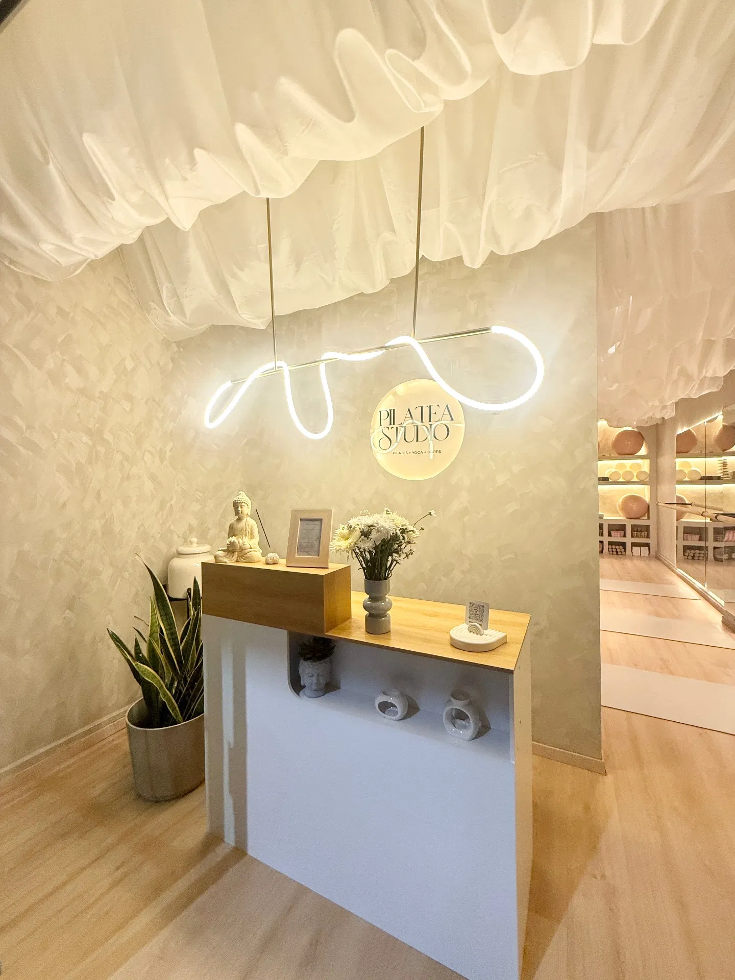 PILATEA STUDIO