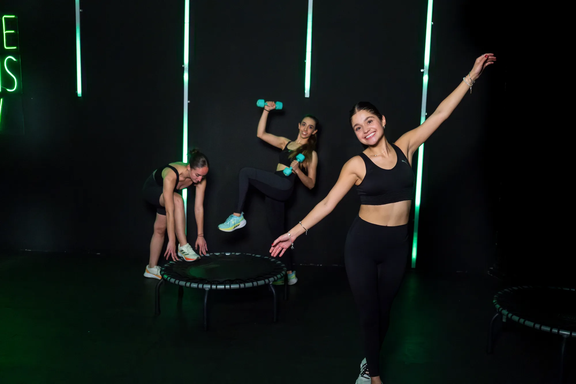 Jopping Fitness Studio