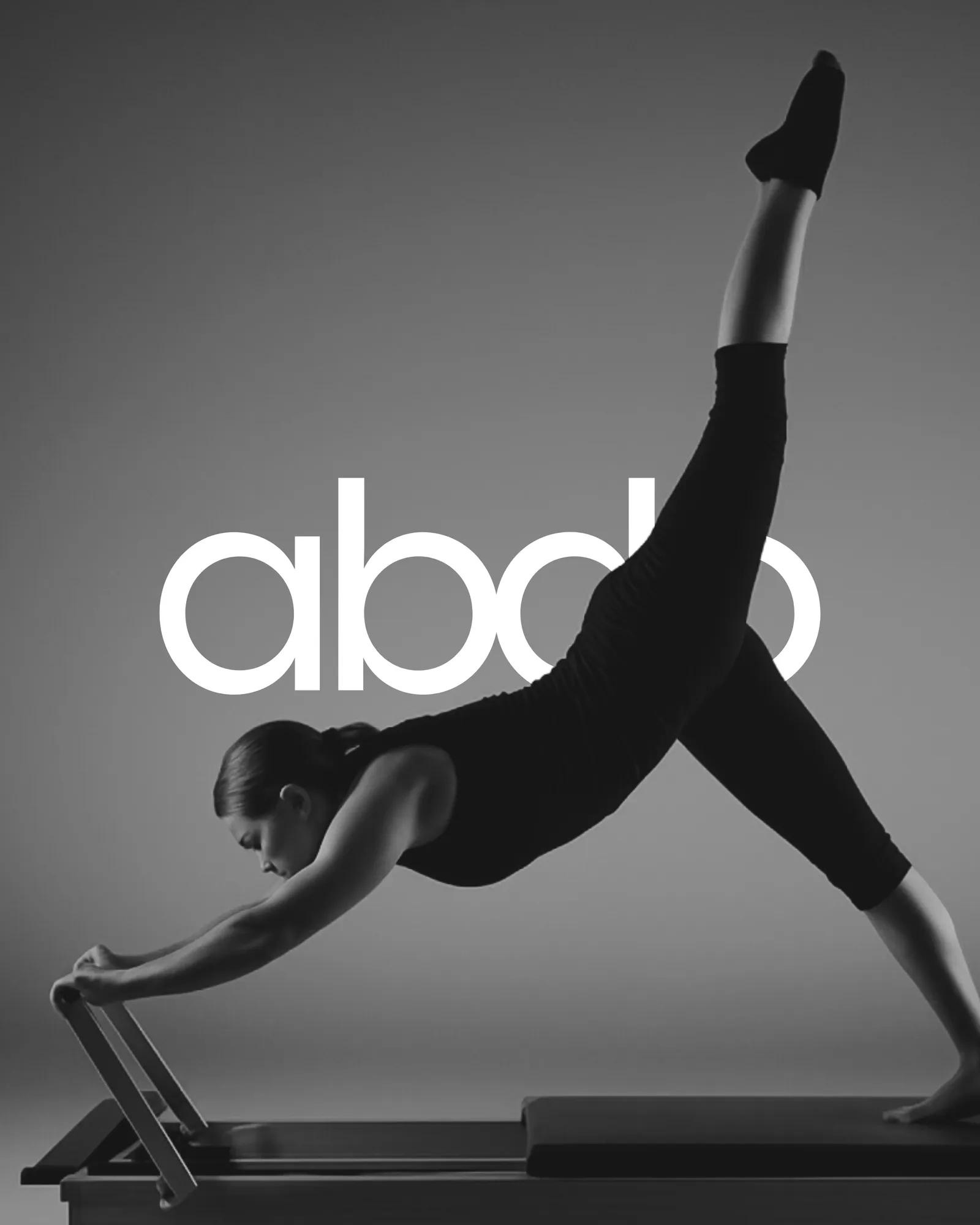 abdo pilates reformer