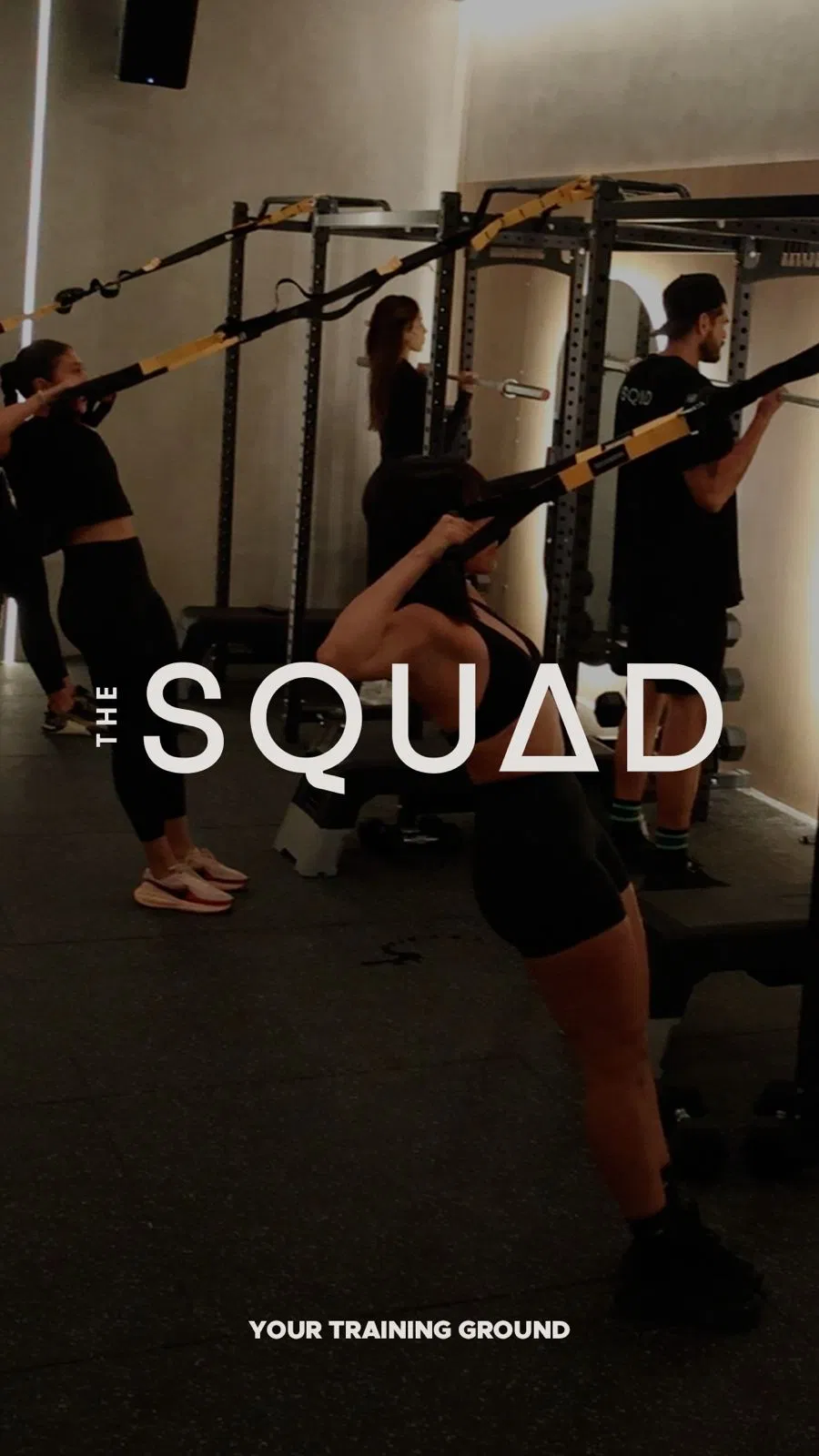 The Squad
