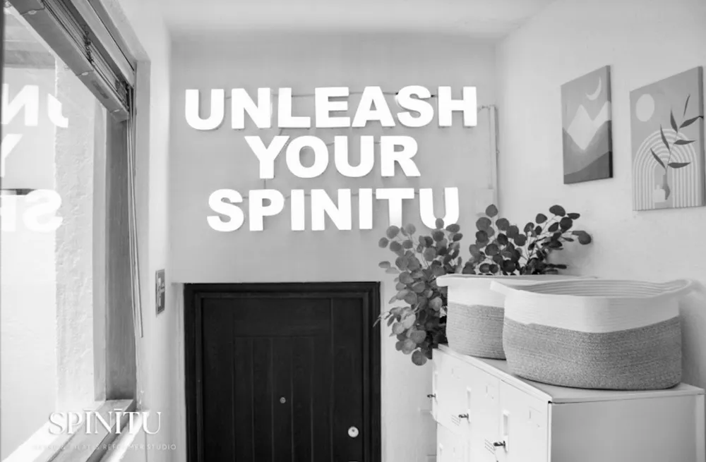 Spinitu Studio Lomas