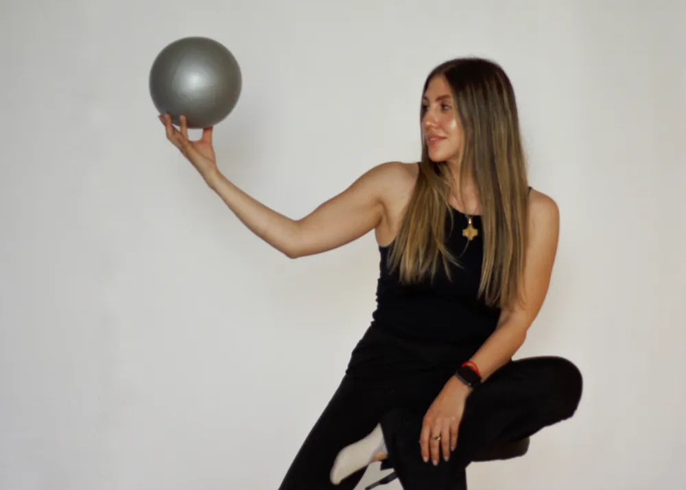 Aura wellness studio-Xajay 