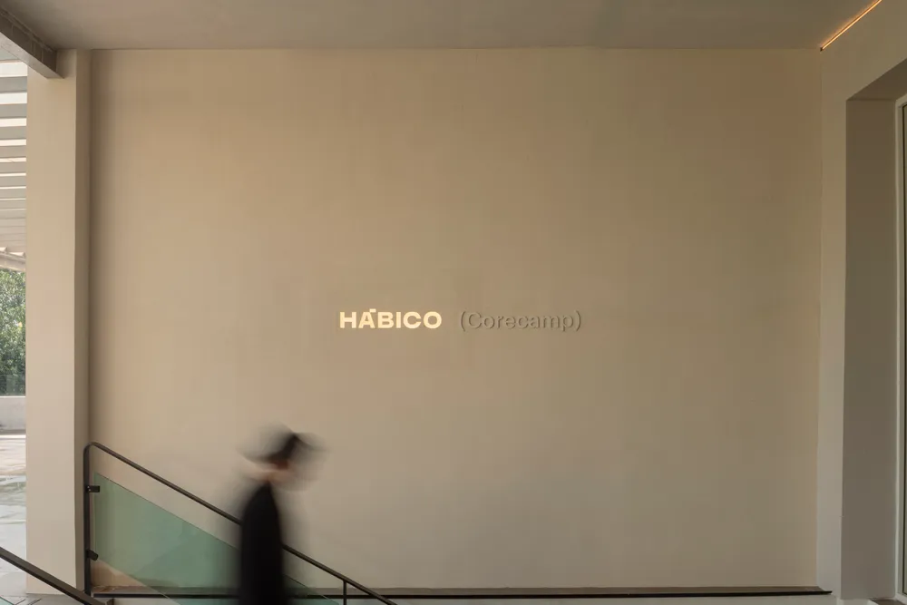 Hábico Corecamp