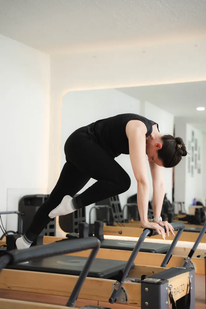 Pilates Meraki Therapy