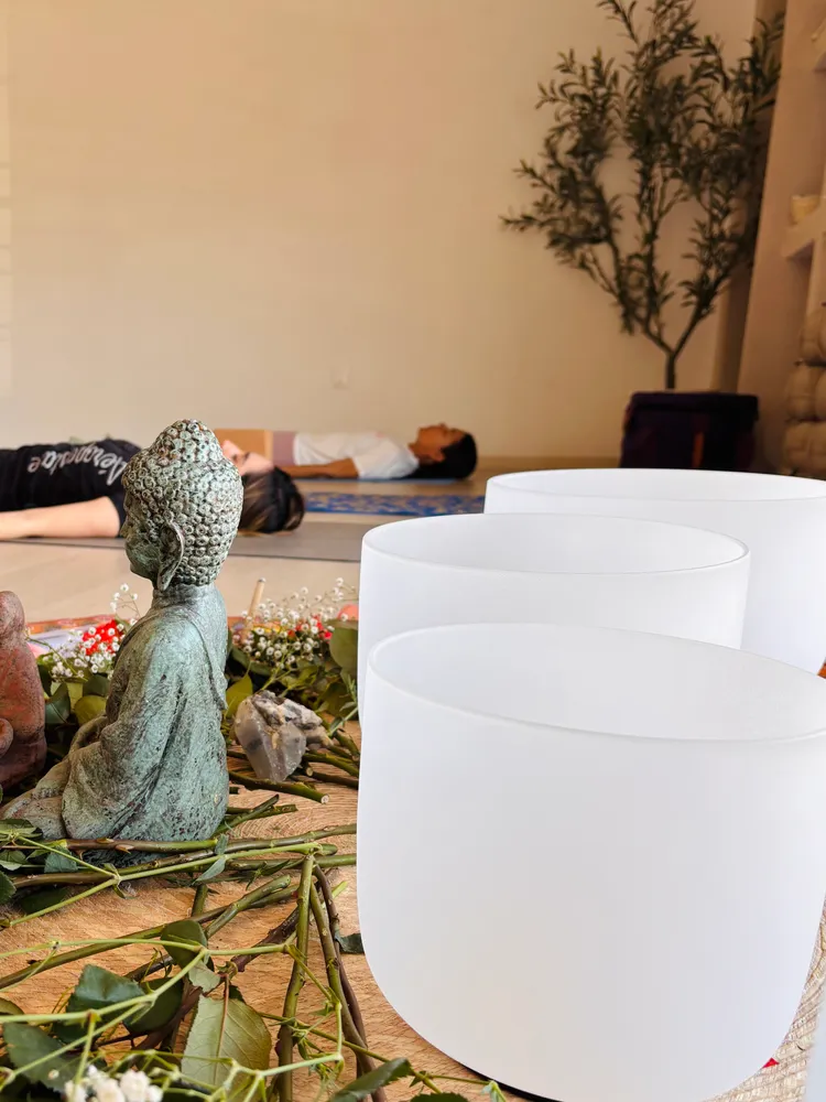 MIND.FUL yoga y meditación