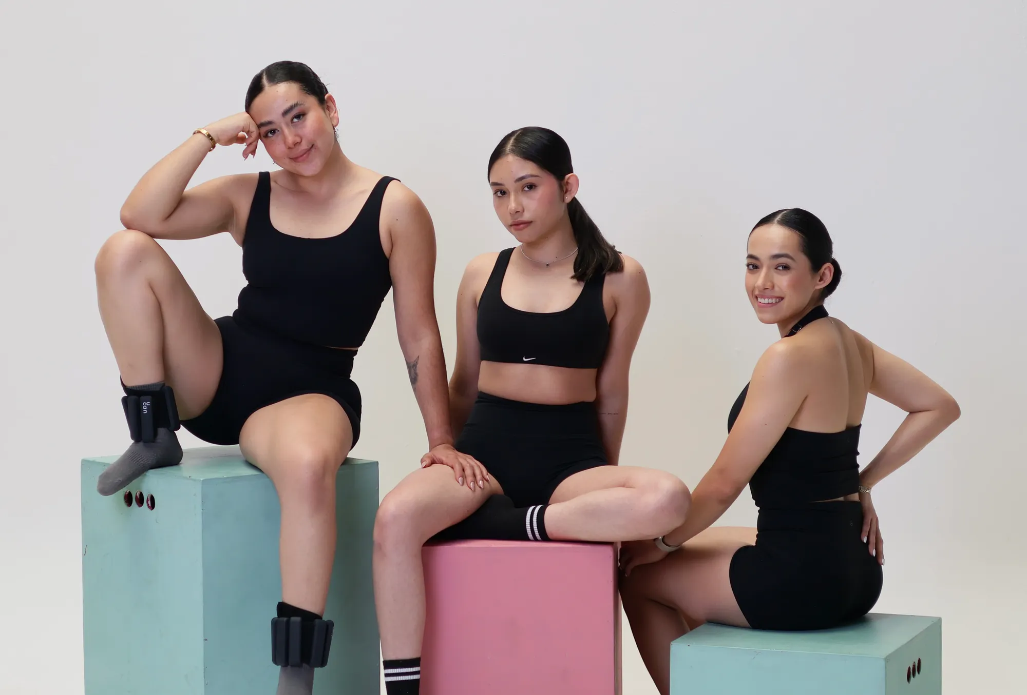 BLISS TRAINING STUDIO