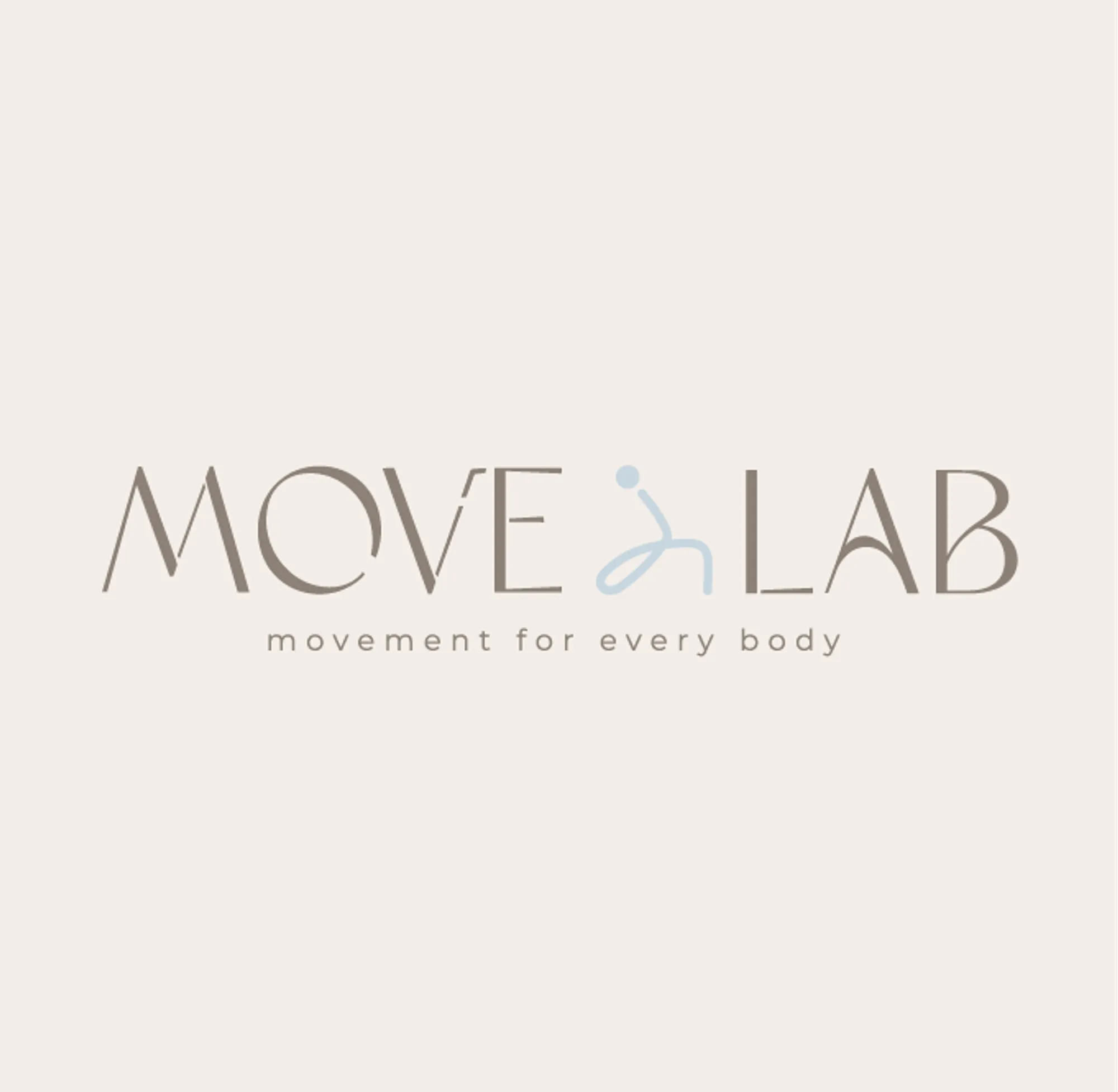 MOVE  LAB 