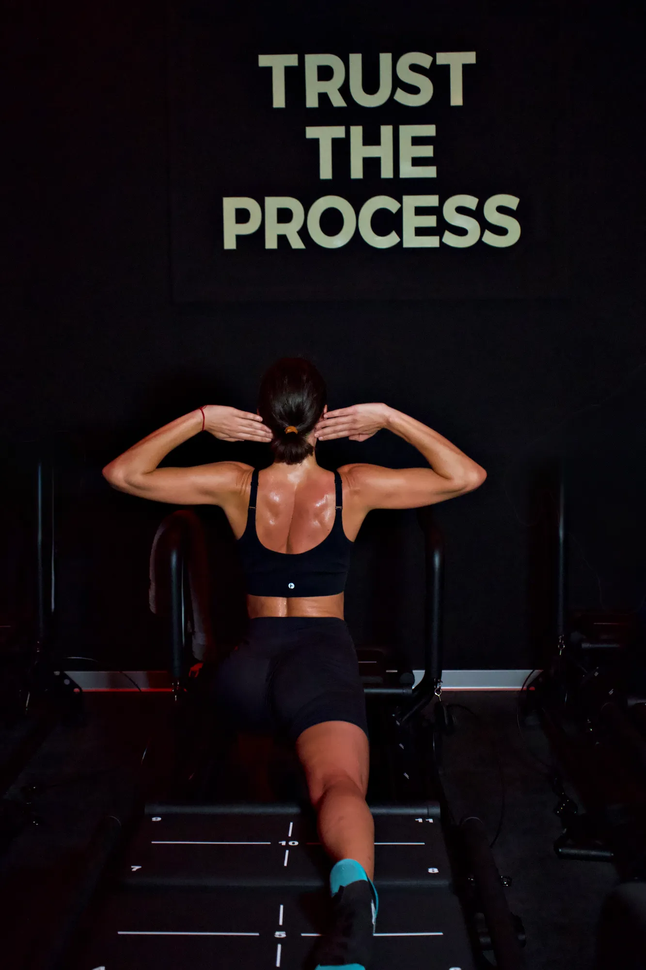 JJStudio | Lagree Fitness Querétaro