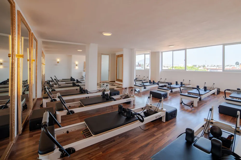The Plaza Pilates