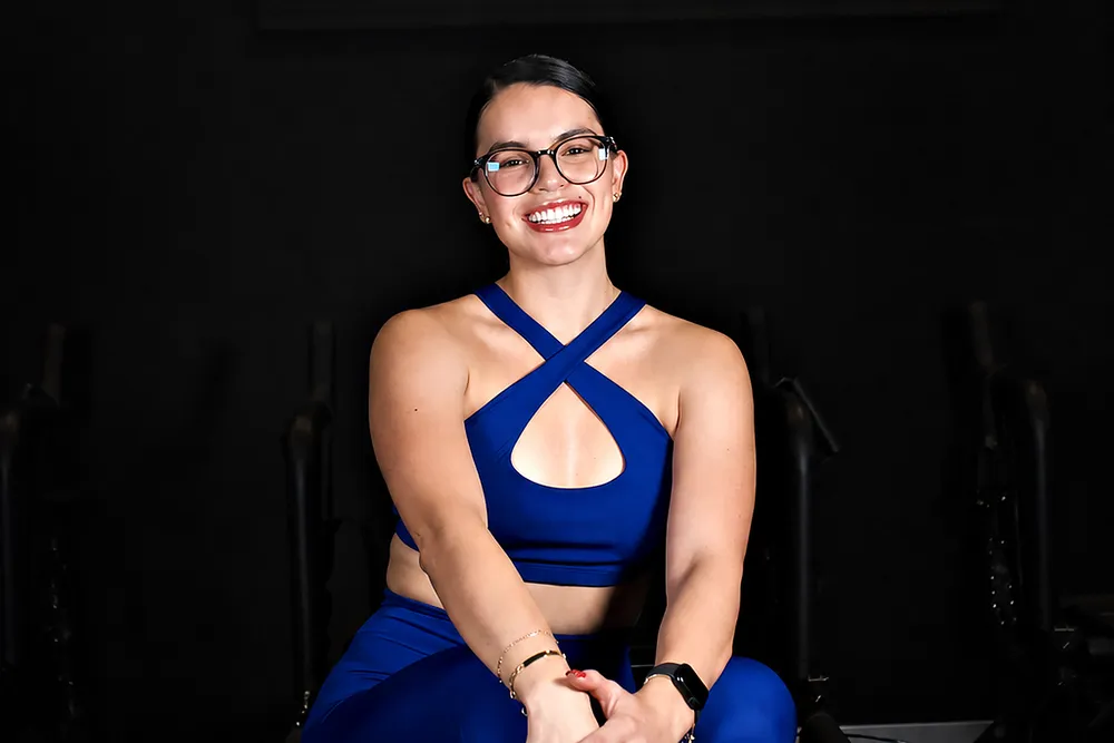 JJStudio | Lagree Fitness Querétaro