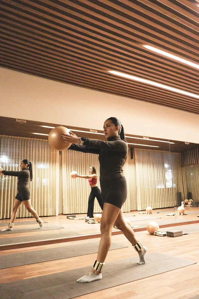 Forma Fit Studio
