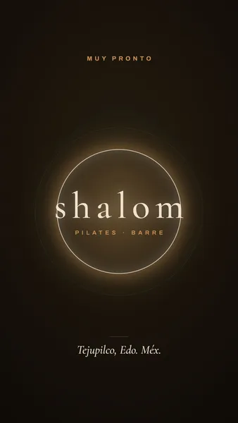 Shalom Studio