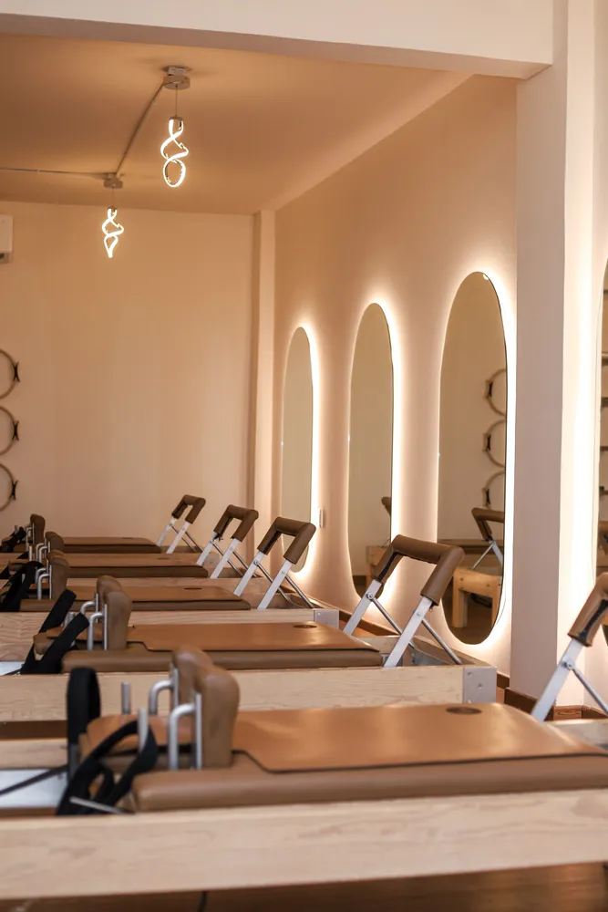 HIKARY PILATES