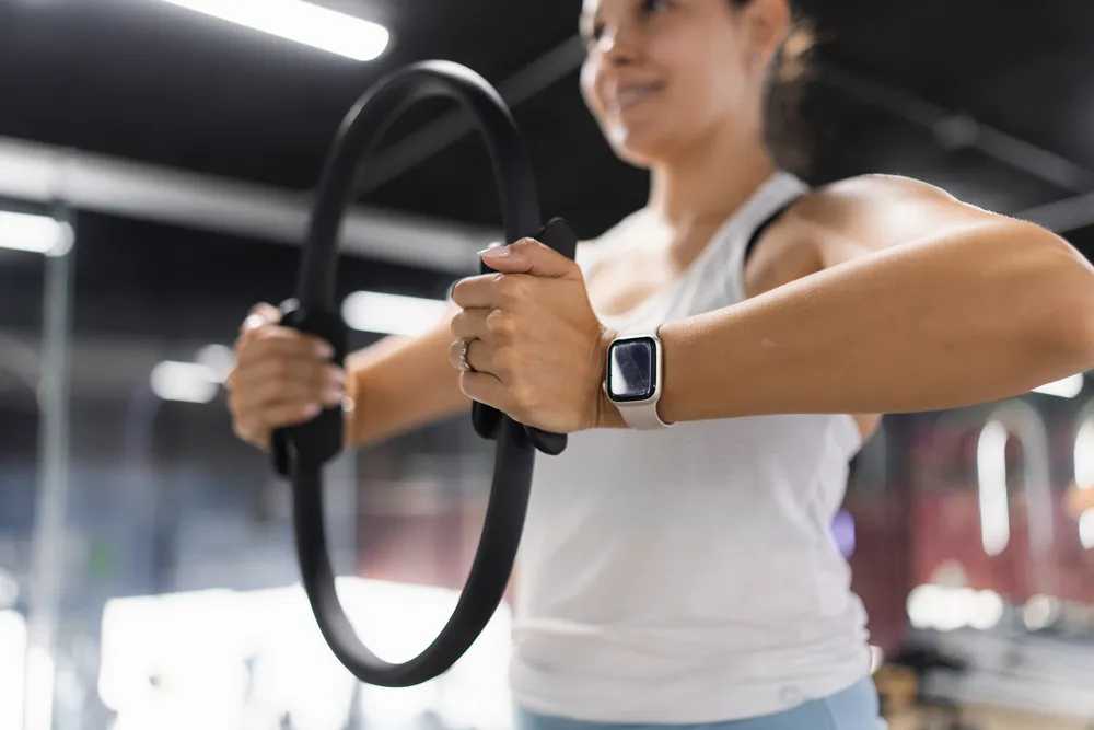 45 Minutes Life Fitness