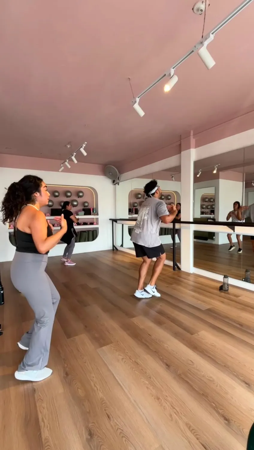 Dance Fit