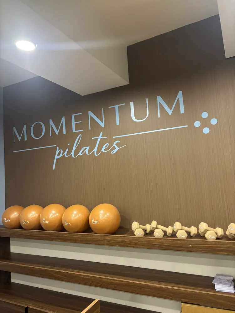 Momentum Pilates