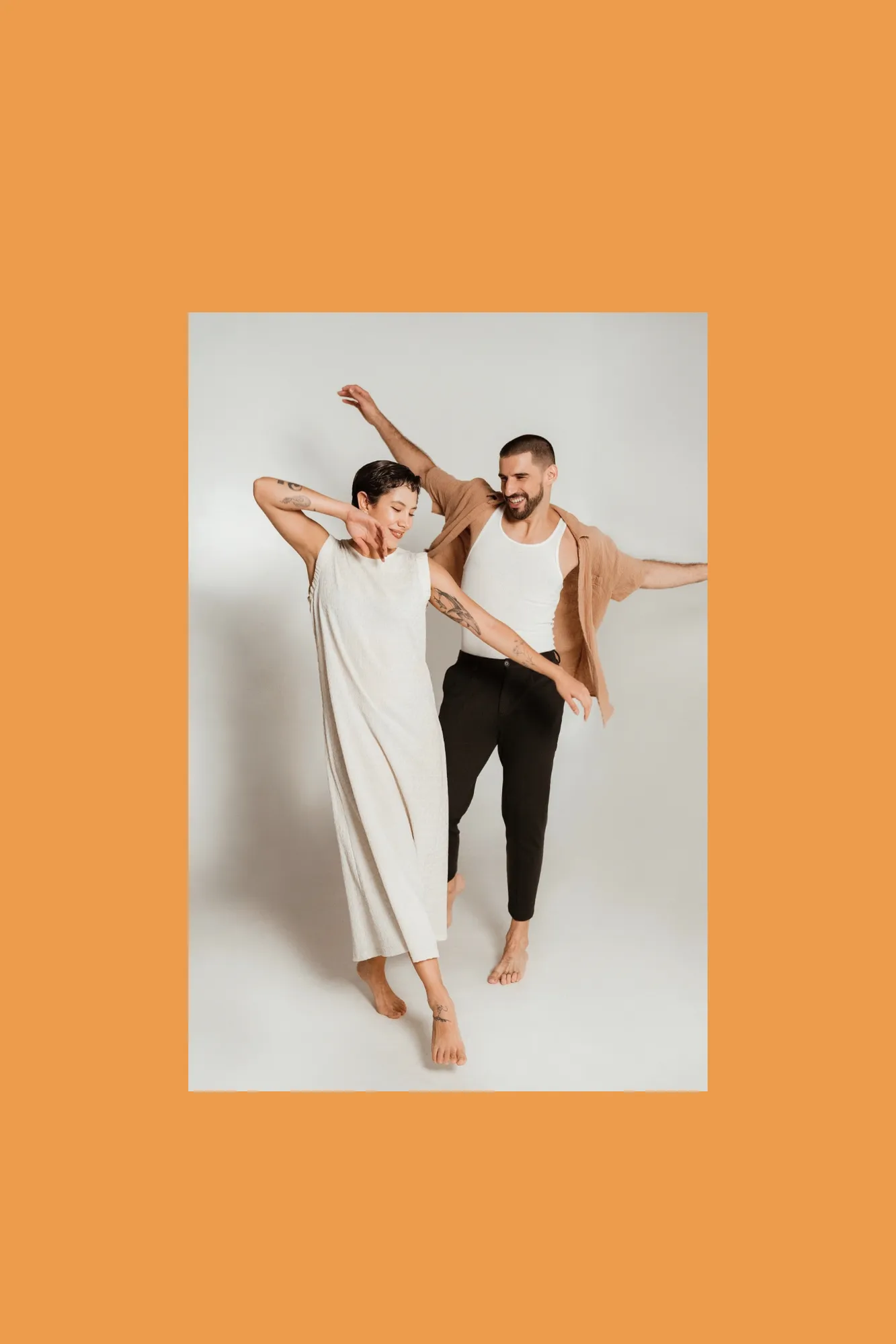 Flux Dance Studio & Wellness Center