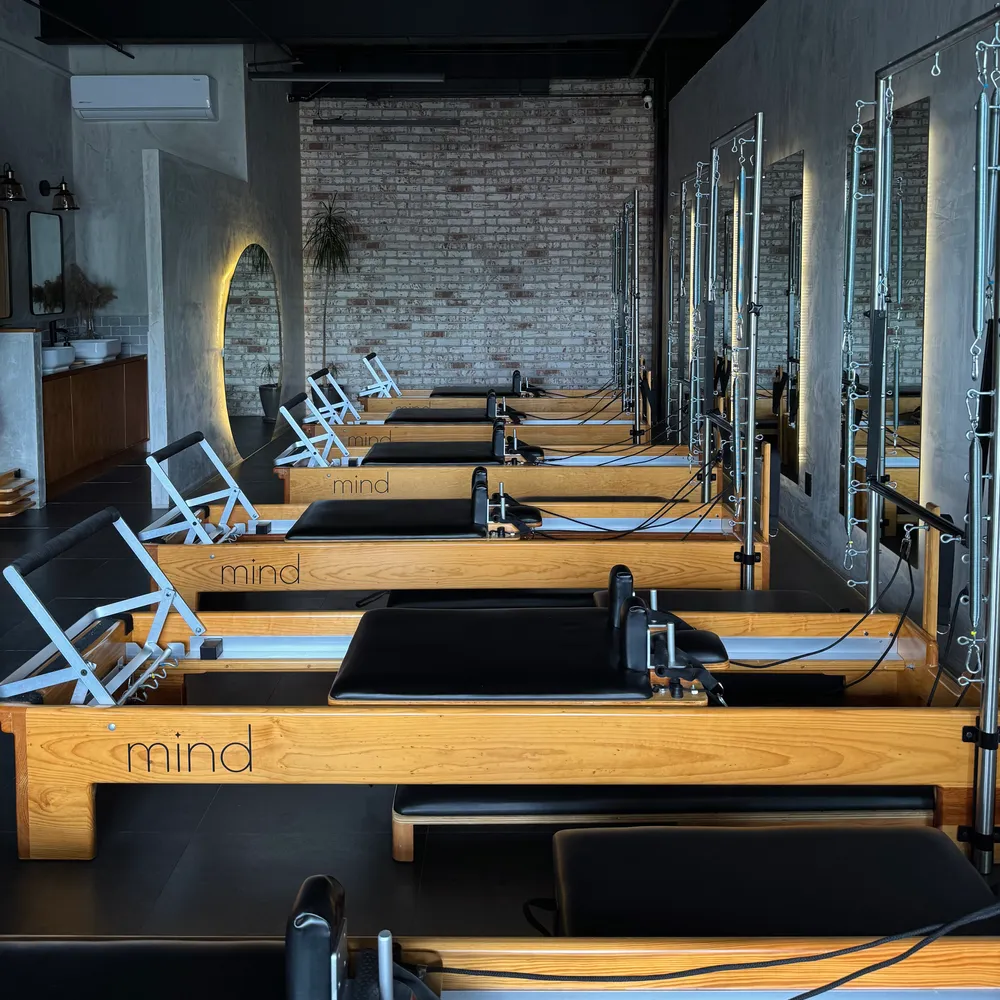 Mind Studio Pilates