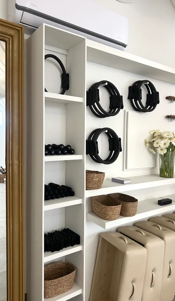 Savanna Studio Boutique