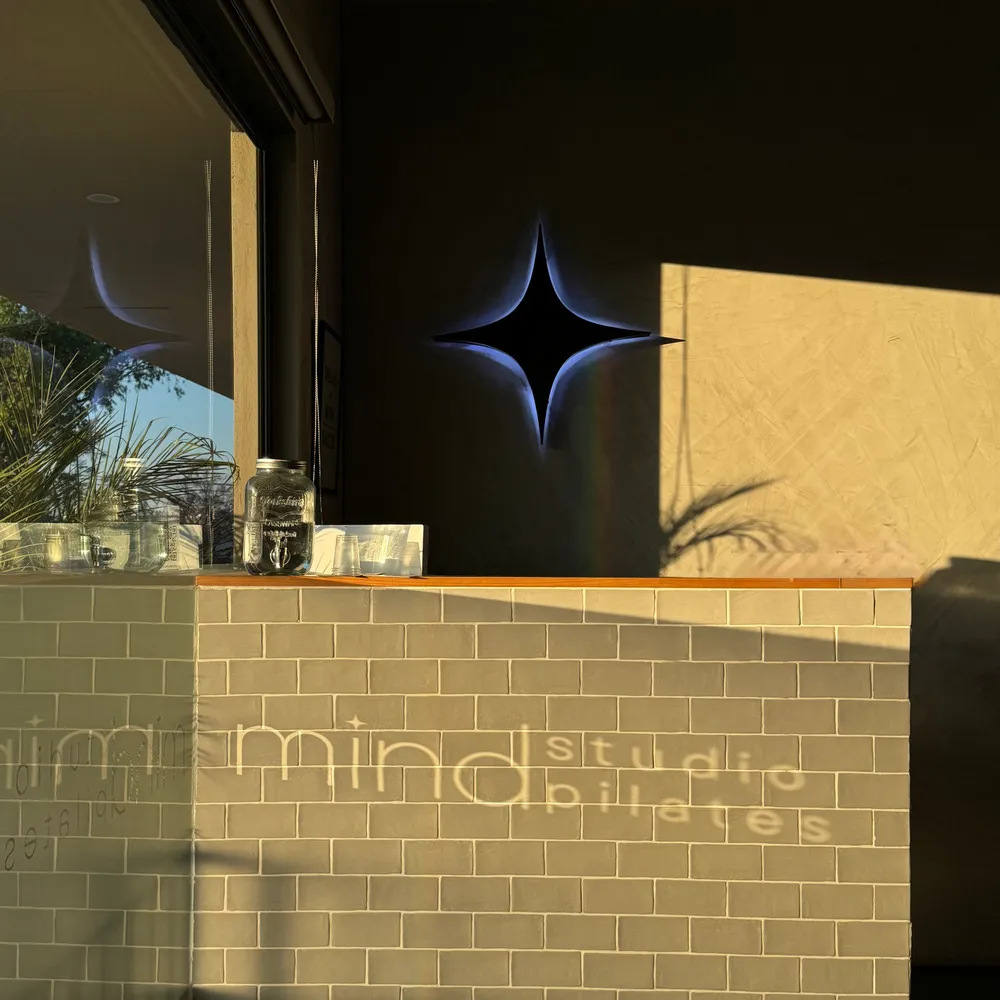 Mind Studio Pilates