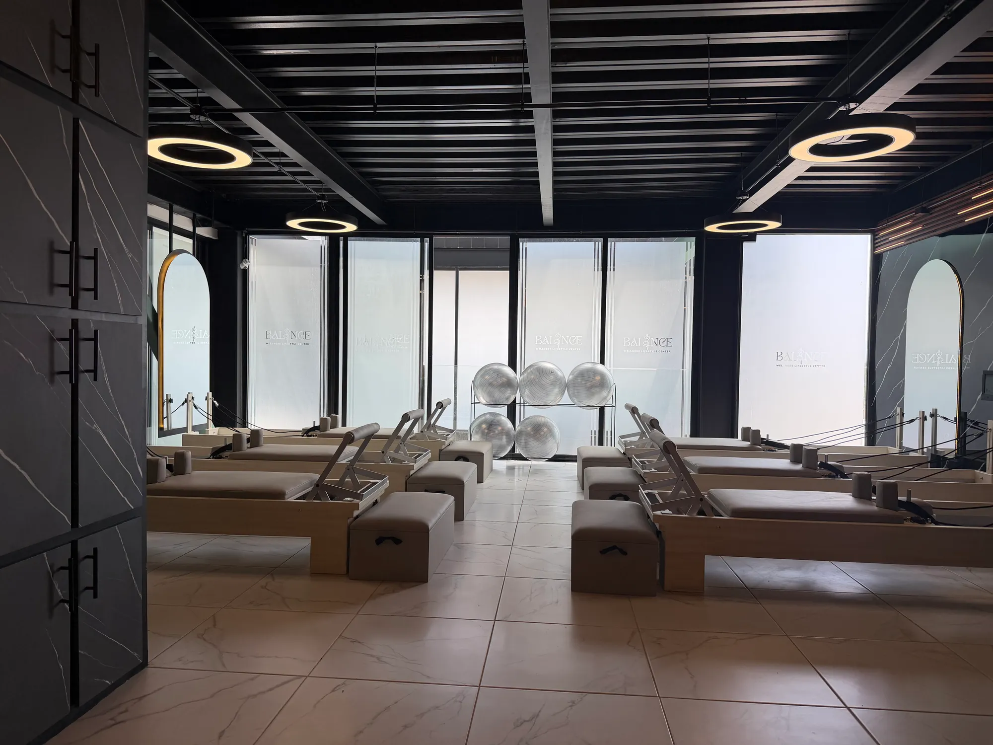 Balance Lifestyle Center