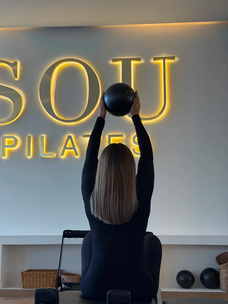 SOU pilates