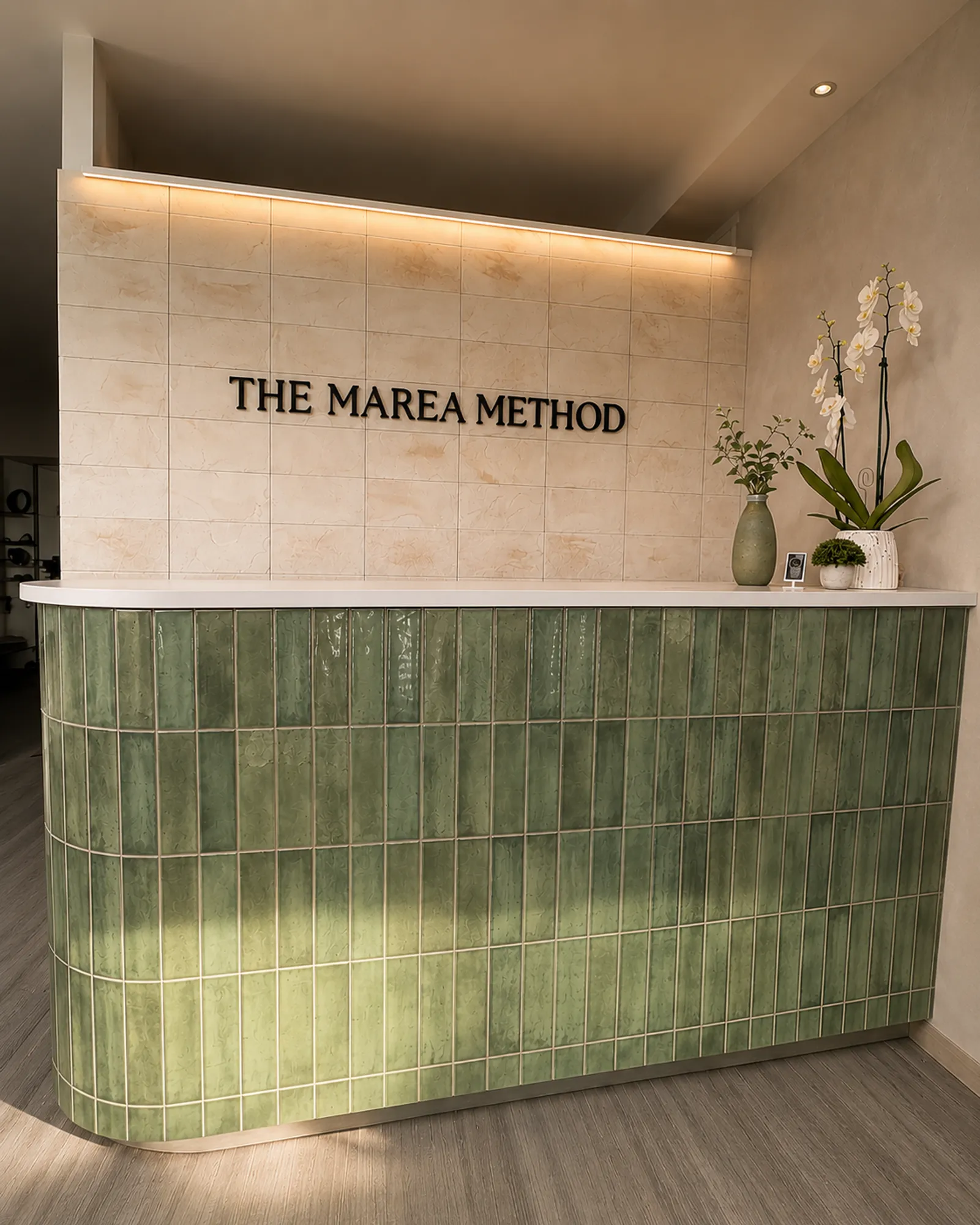 MAREA STUDIO