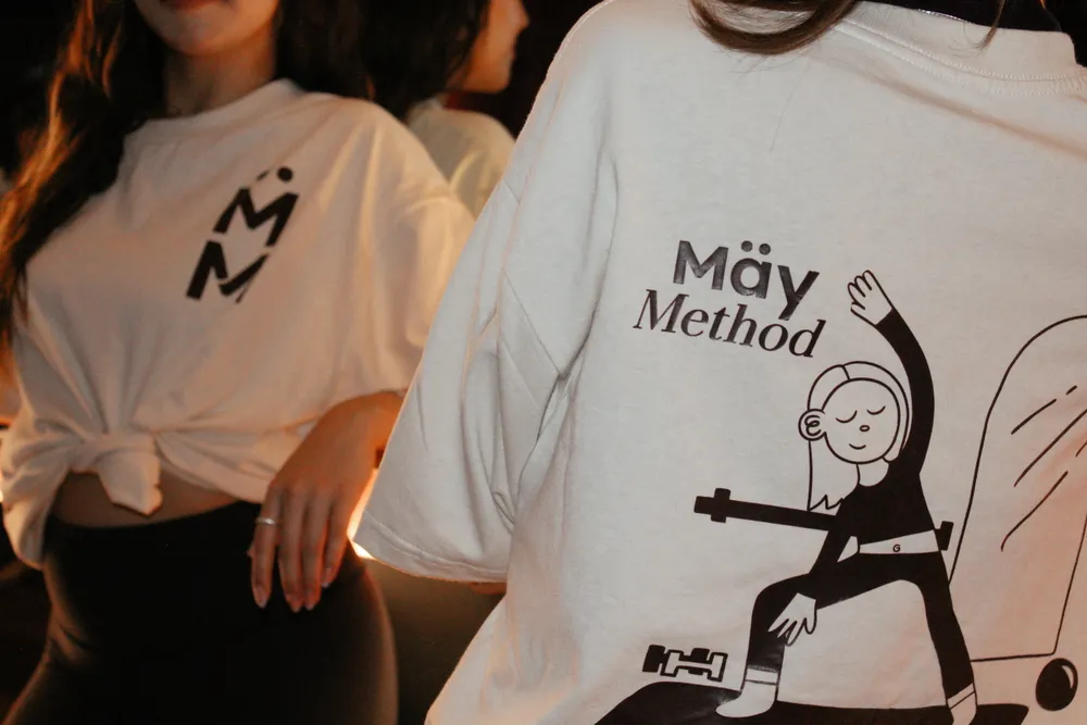 Mäy Method