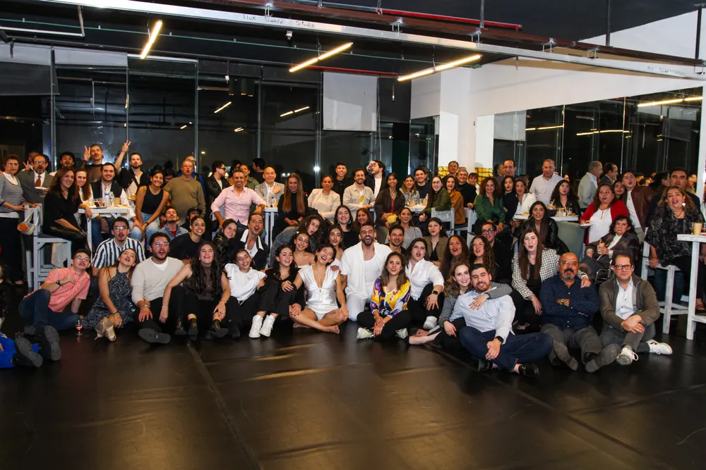 Flux Dance Studio & Wellness Center