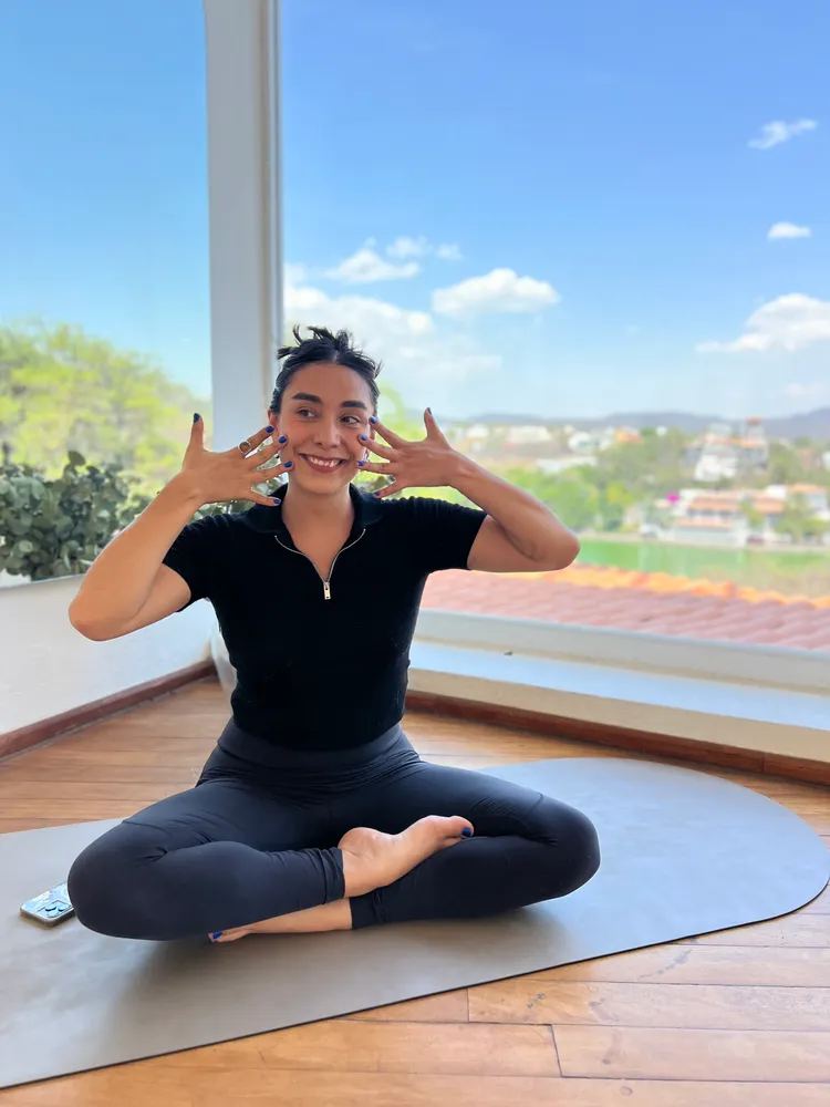 The Sanctuary - Lago