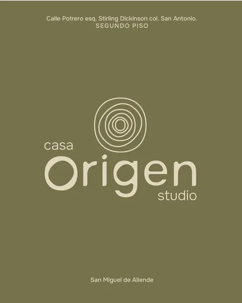 Casa Origen Studio 