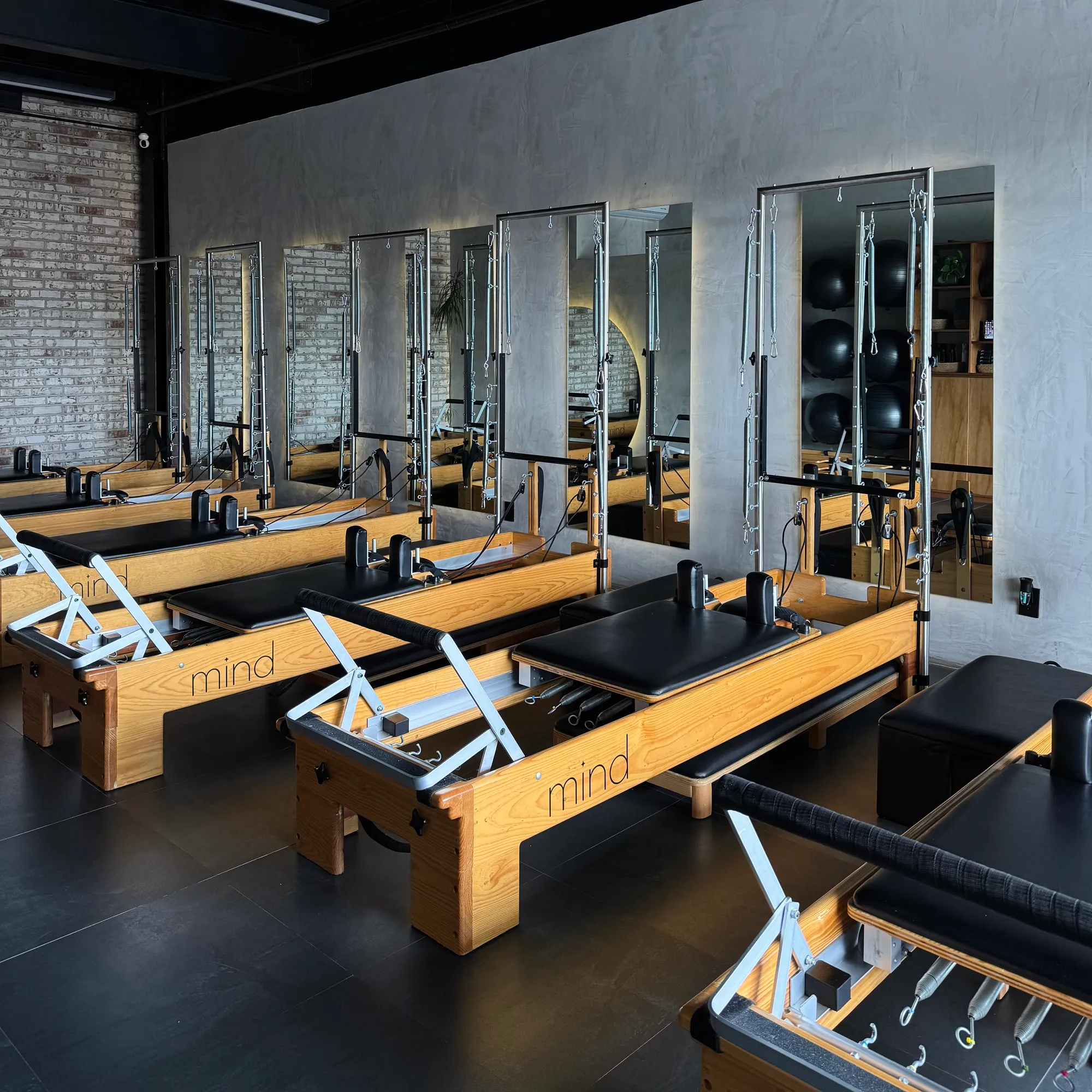 Mind Studio Pilates