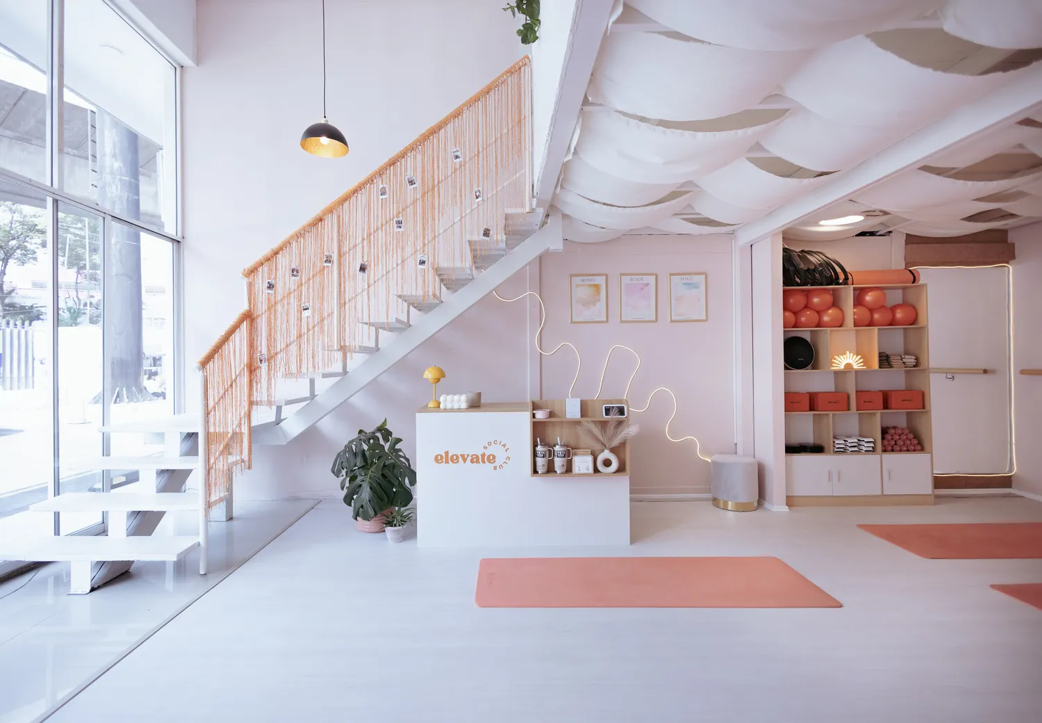Elevate Social Club