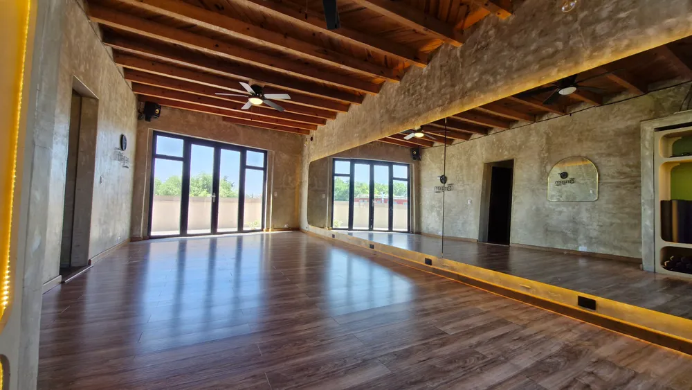Casa Origen Studio 