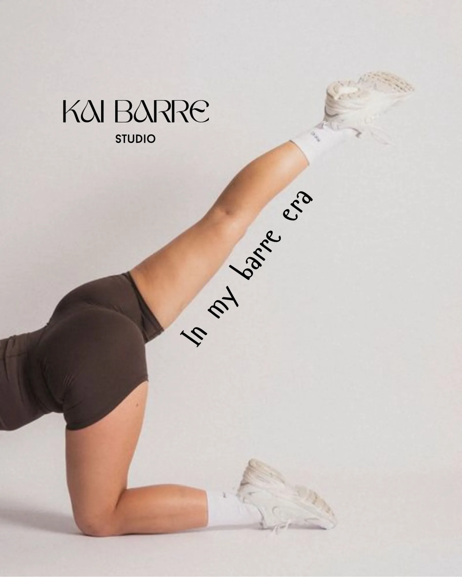 Kai Barre Studio 