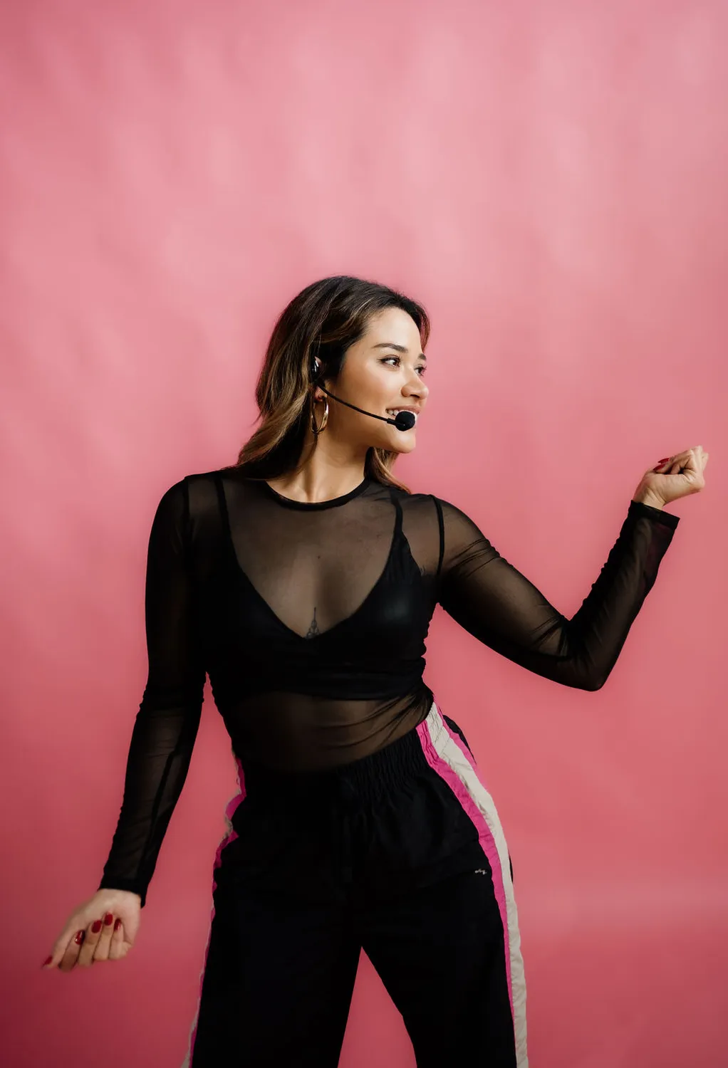 Barbara Flores