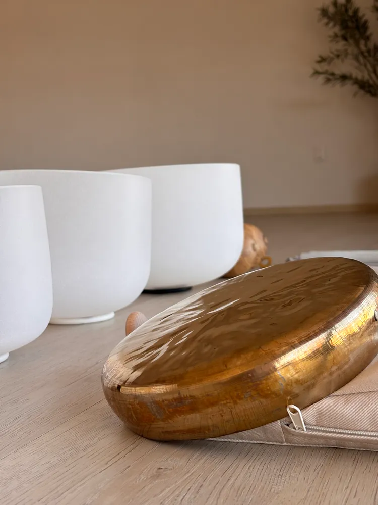 MIND.FUL yoga y meditación