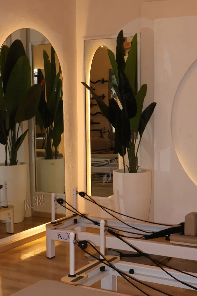 KORE WELLNESS CENTER