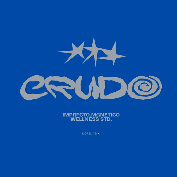 CRUDO STD