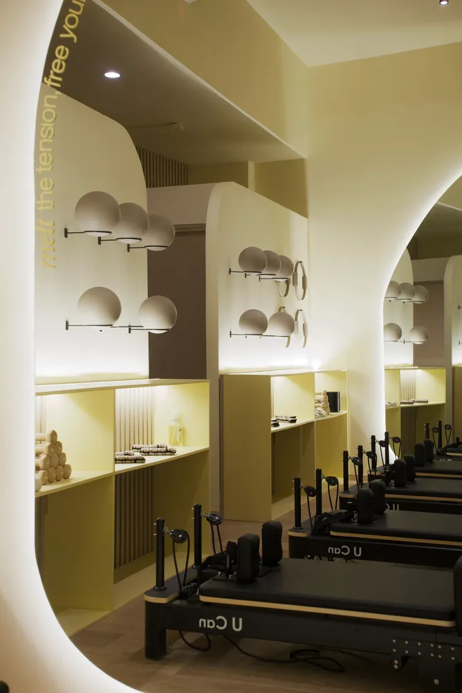 MELT Pilates & Health Bar