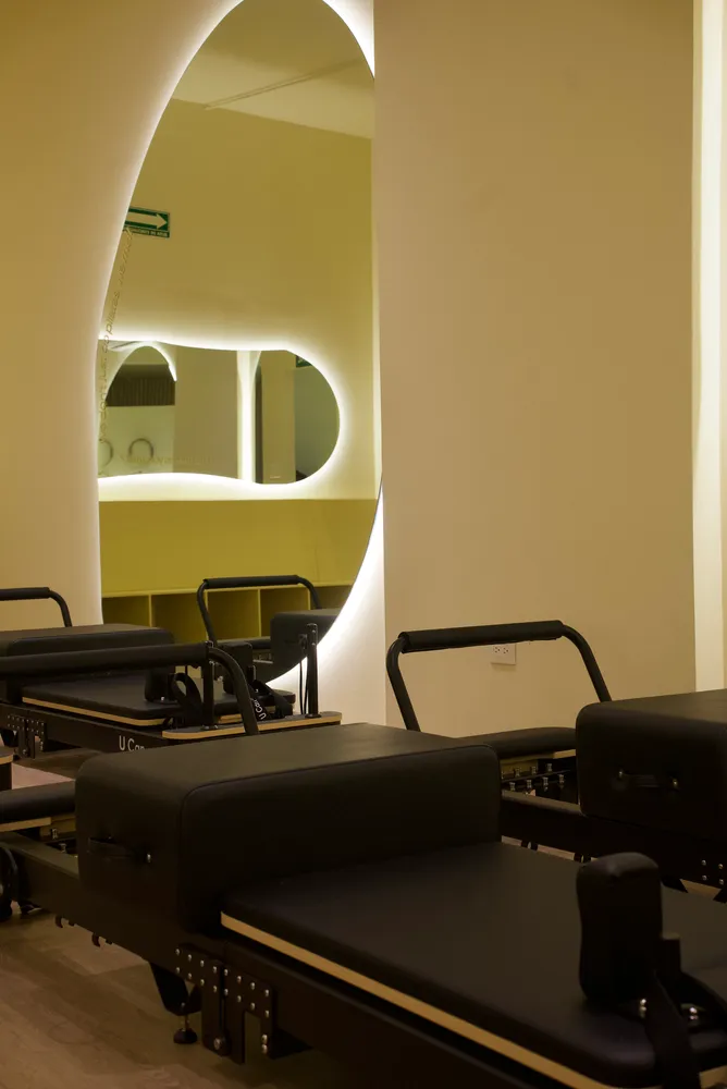 MELT Pilates & Health Bar