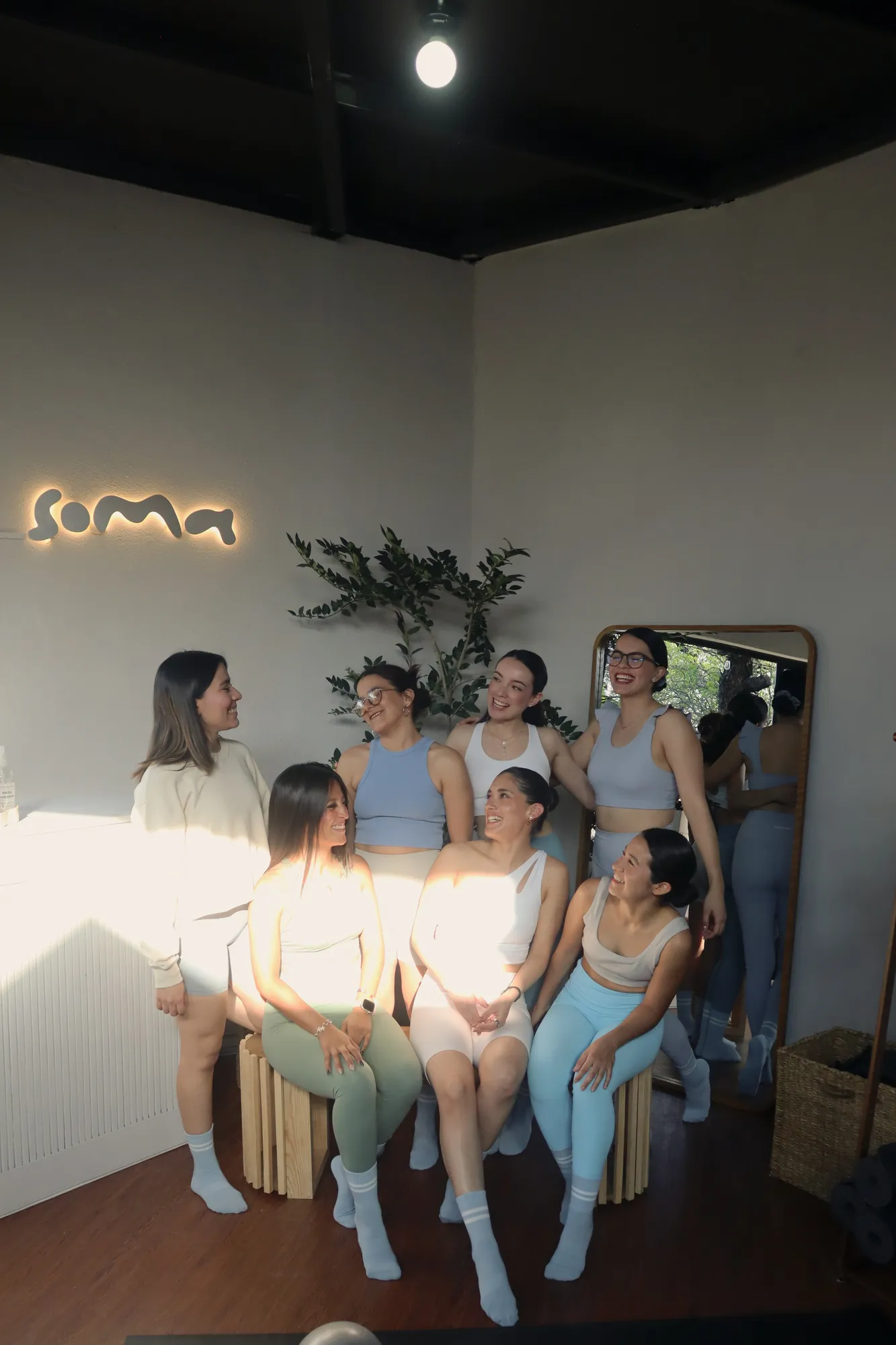 Soma Studio