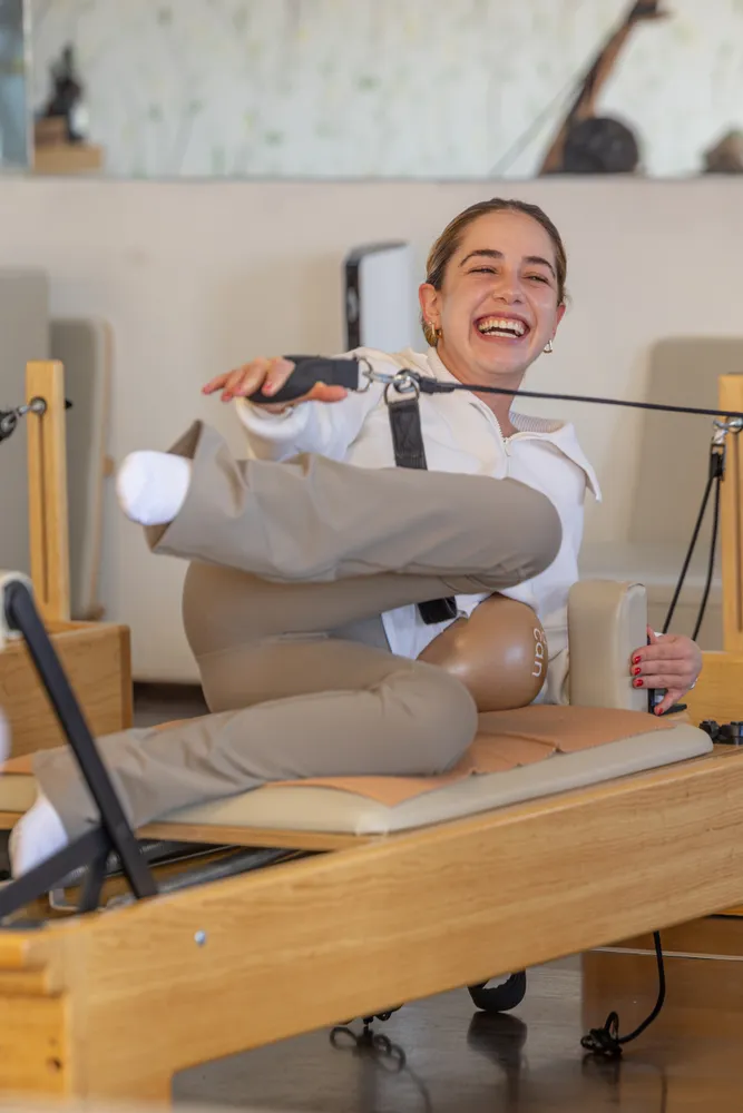 Moca Pilates Studio